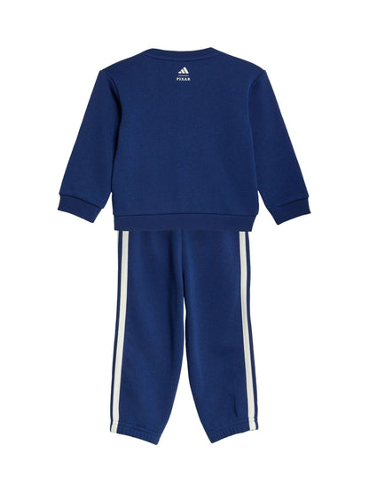 adidas Blue Infants Toy Story Joggers Set image 2