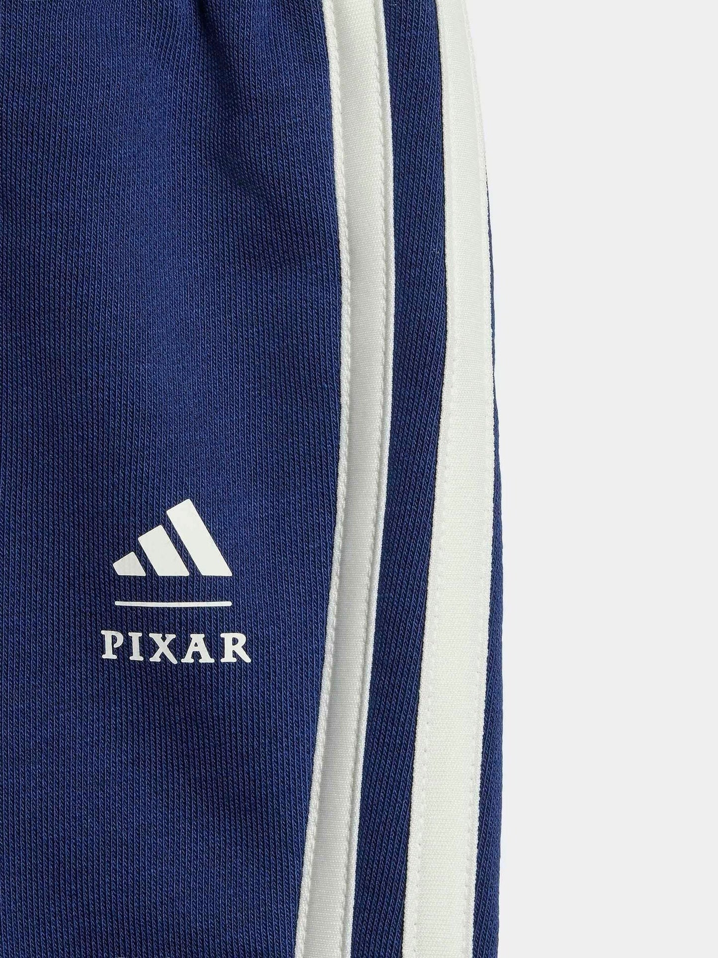 adidas Blue Infants Toy Story Joggers Set image 7