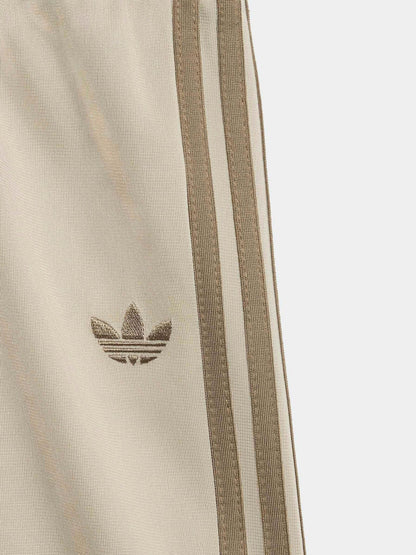 adidas Originals Brown Firebird Infant Tracksuit image 7