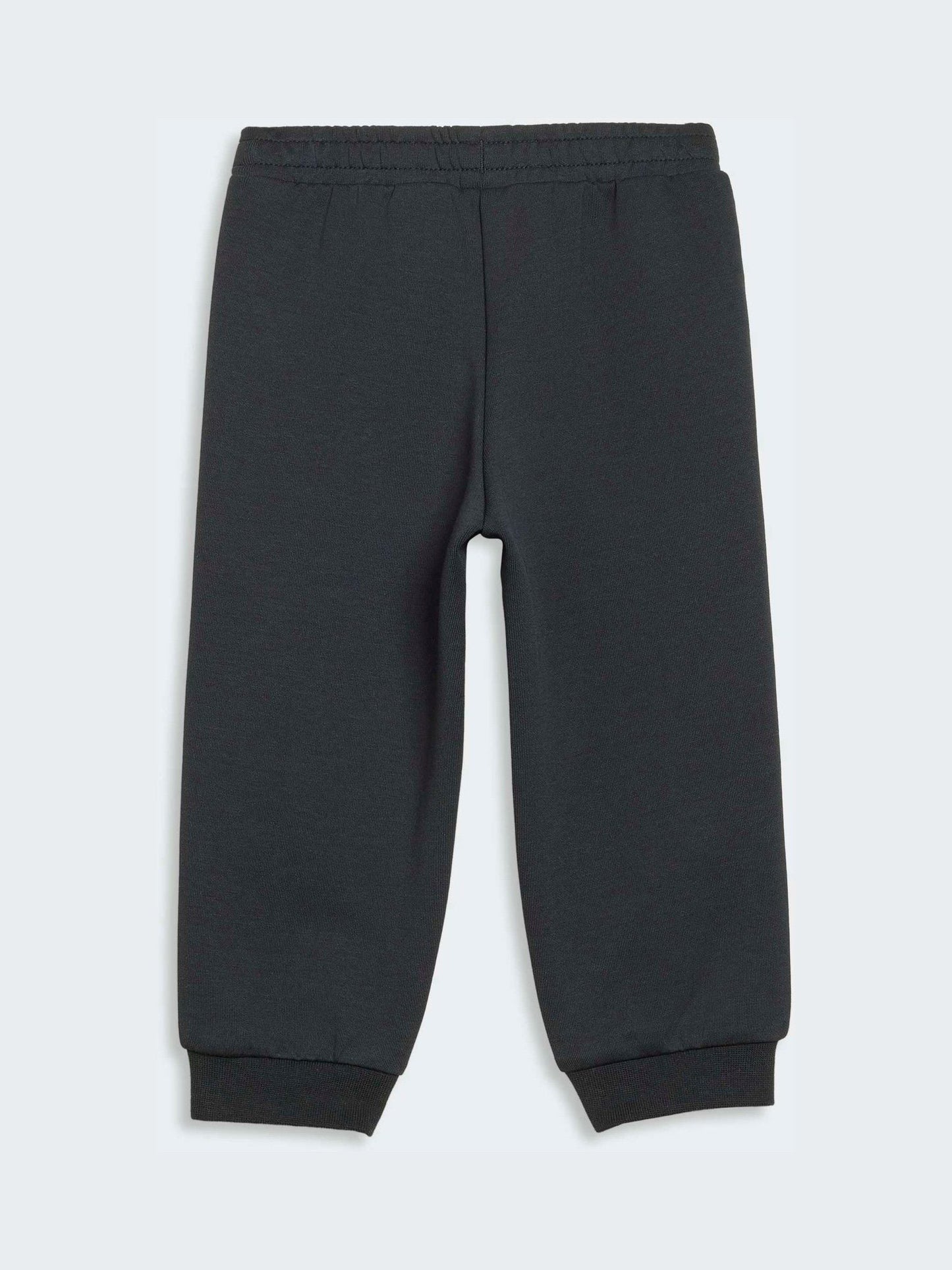 Dsiney Kidz - adidas Grey Mickey Mouse Sweatshirt and Joggers Set image 6
