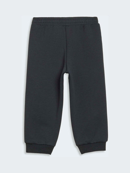 Dsiney Kidz - adidas Grey Mickey Mouse Sweatshirt and Joggers Set image 6