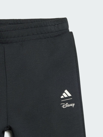 Dsiney Kidz - adidas Grey Mickey Mouse Sweatshirt and Joggers Set image 7