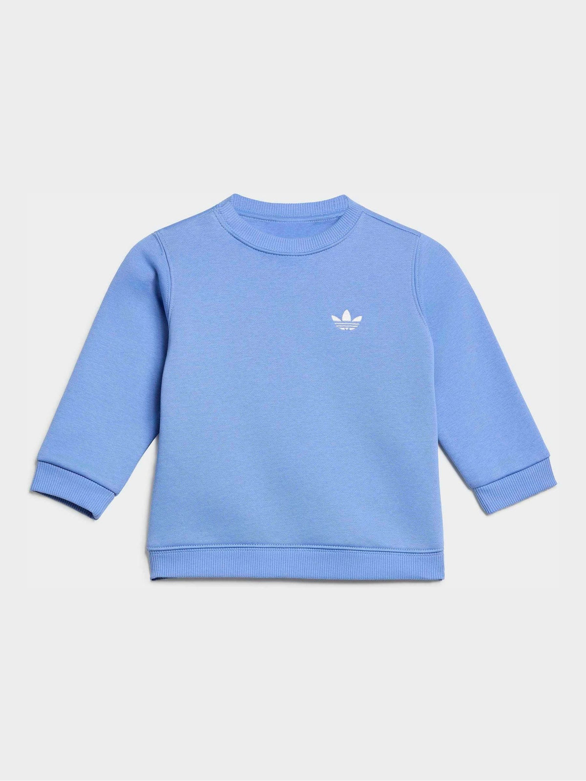 adidas Originals Blue CREW PANTS SET - image 2