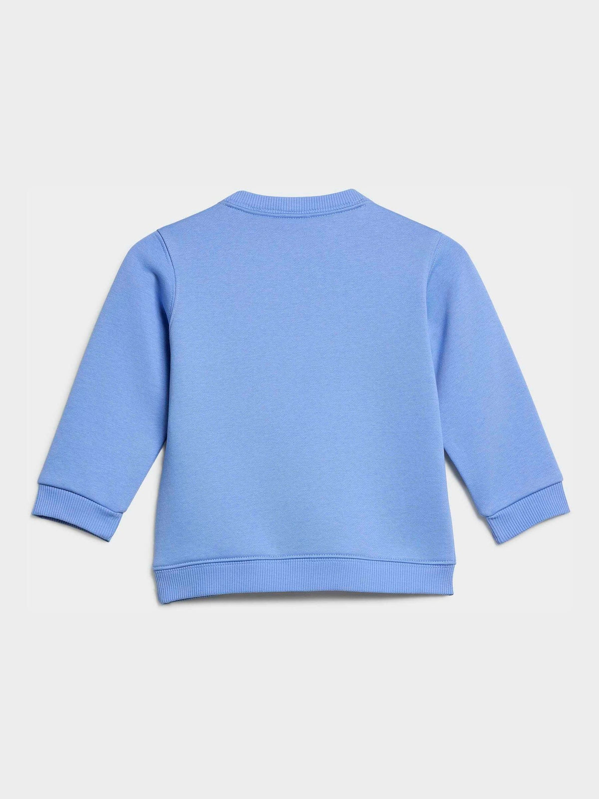 adidas Originals Blue CREW PANTS SET - image 3