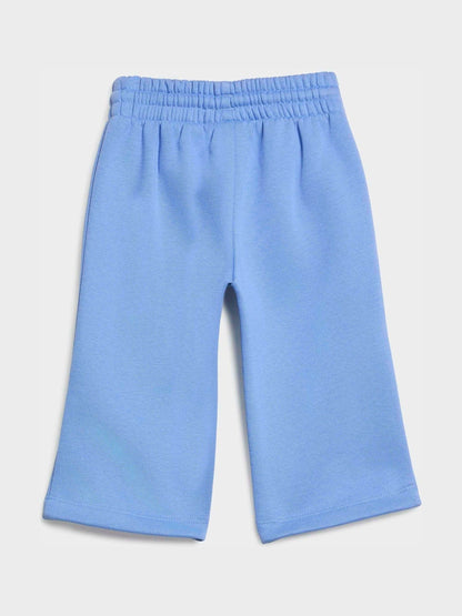 adidas Originals Blue CREW PANTS SET - image 4