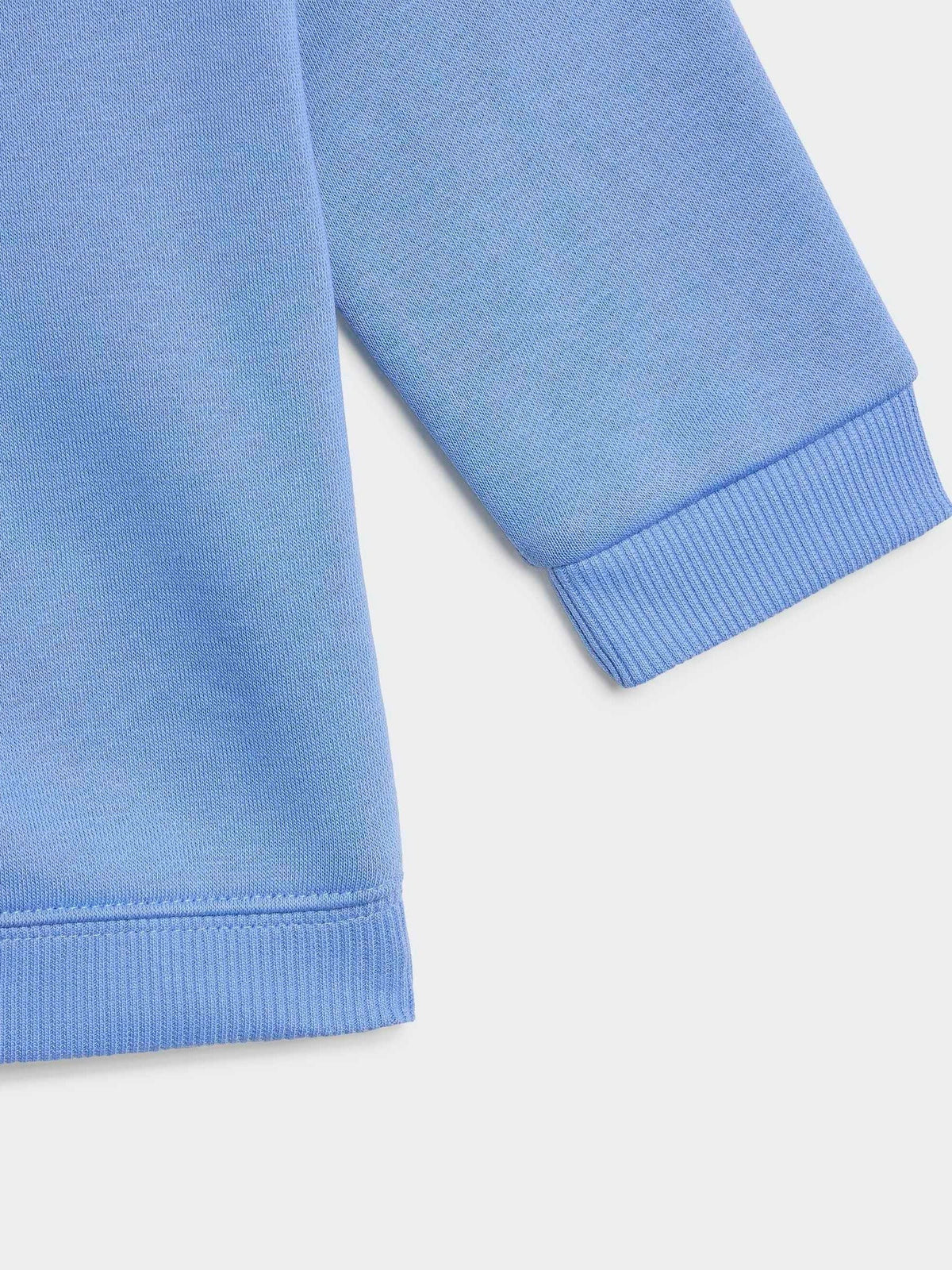 adidas Originals Blue CREW PANTS SET - image 6