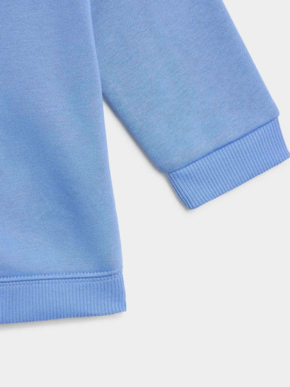 adidas Originals Blue CREW PANTS SET - image 6