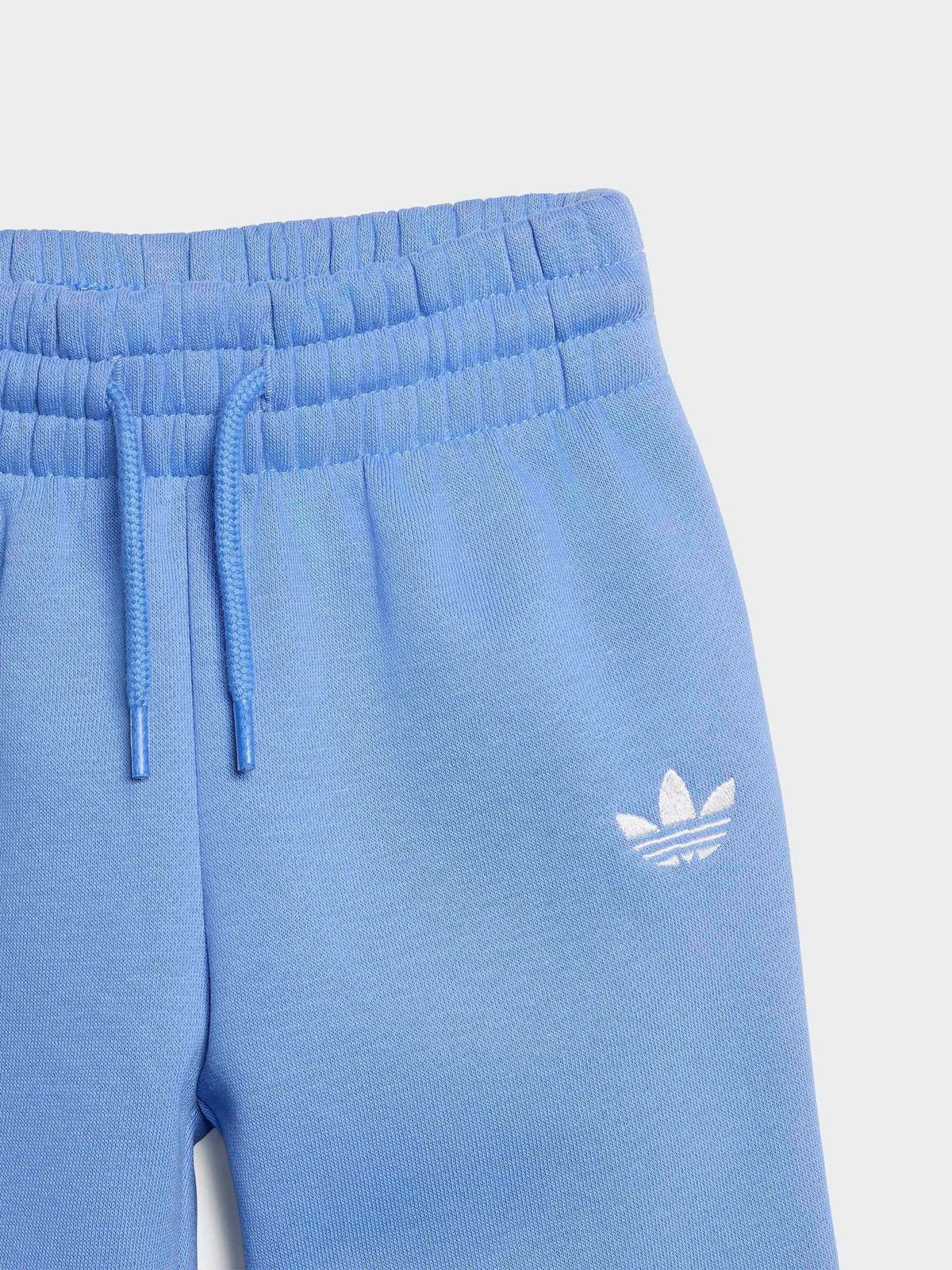 adidas Originals Blue CREW PANTS SET - image 7