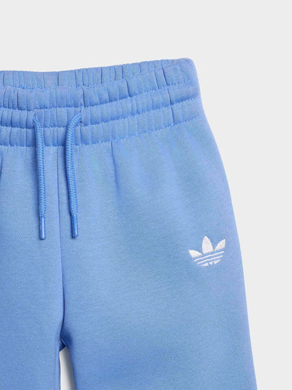 adidas Originals Blue CREW PANTS SET - image 7