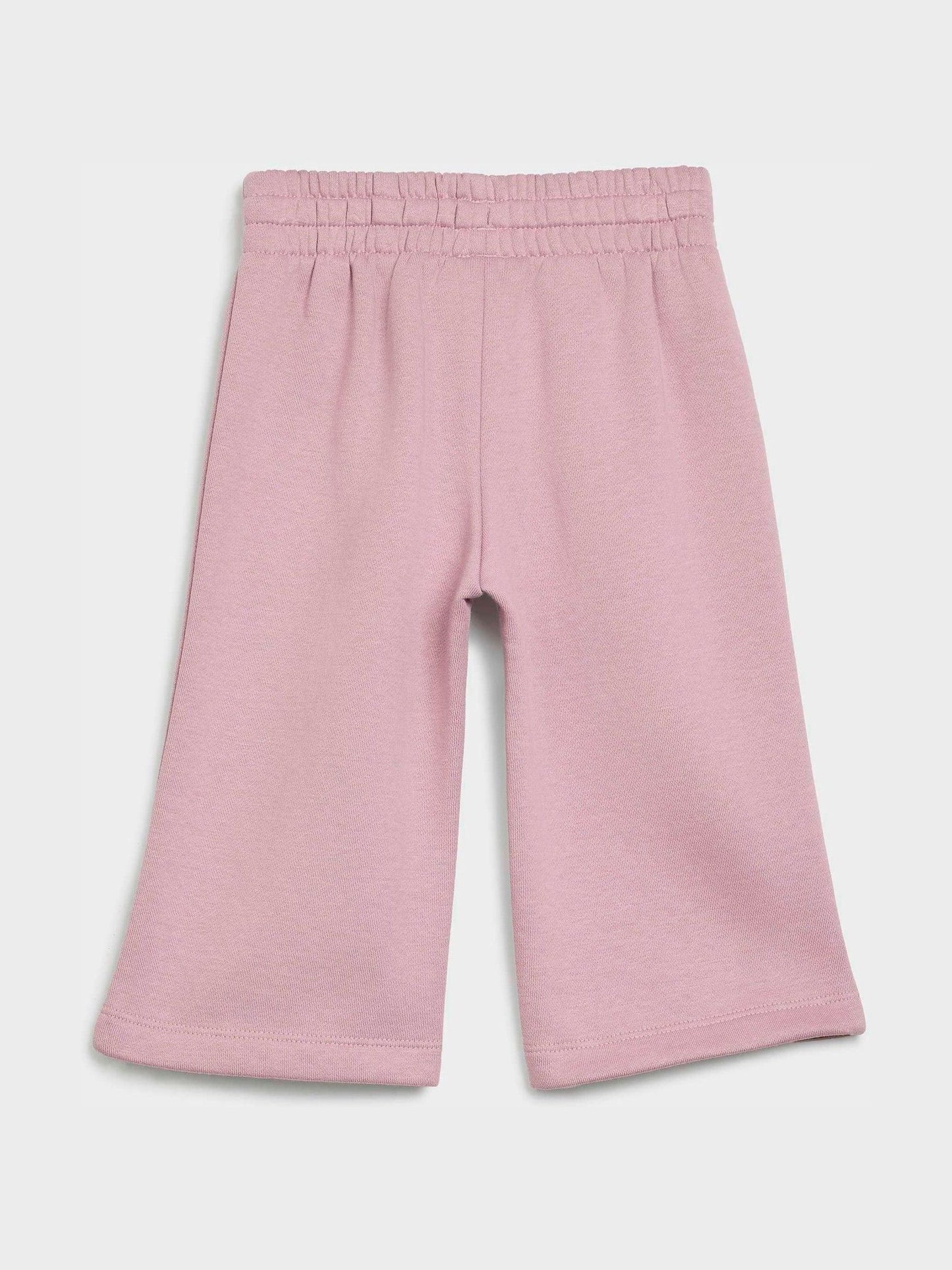 adidas Originals Purple Crew Neck Joggers Set image 4