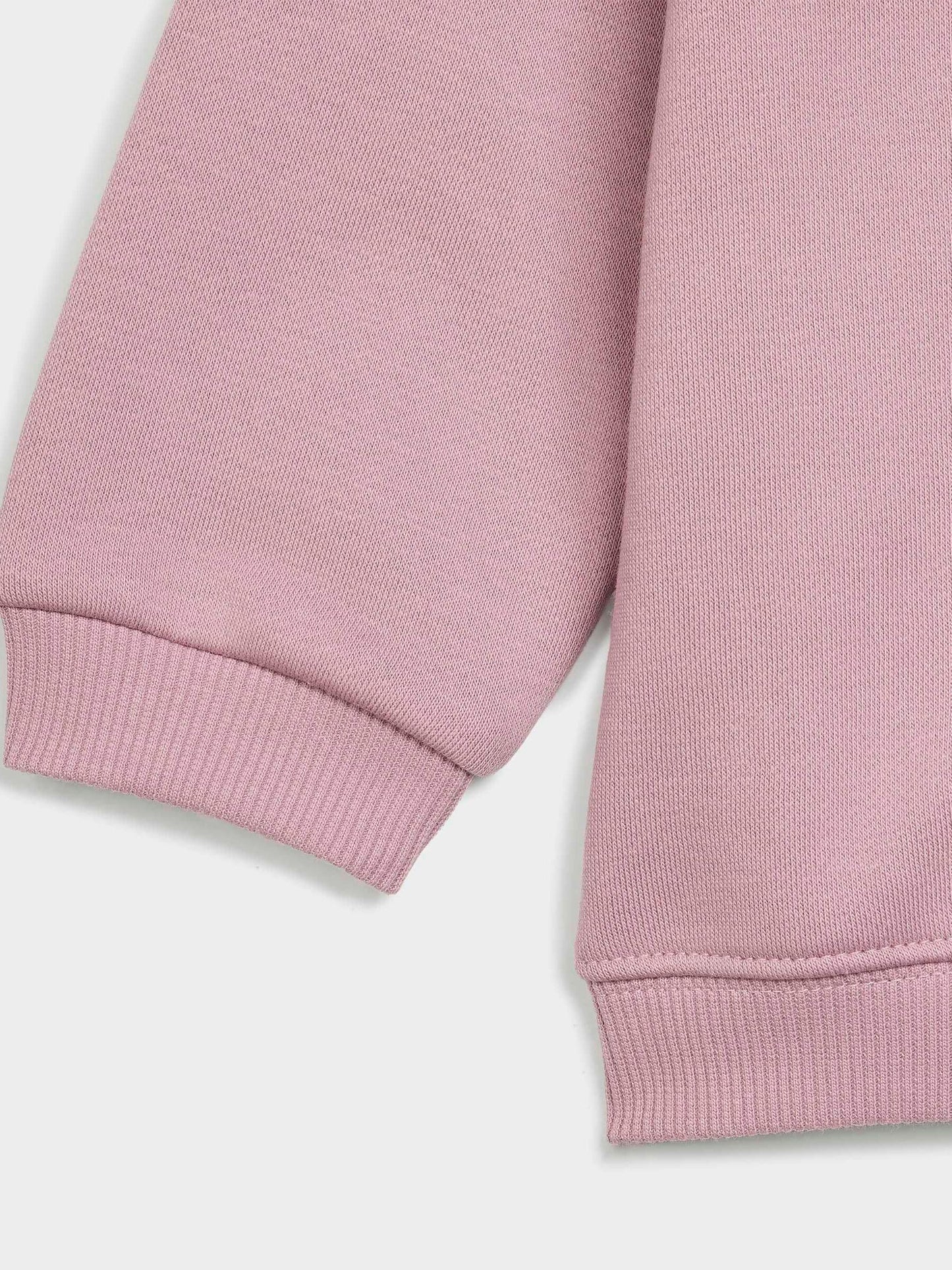adidas Originals Purple Crew Neck Joggers Set image 6