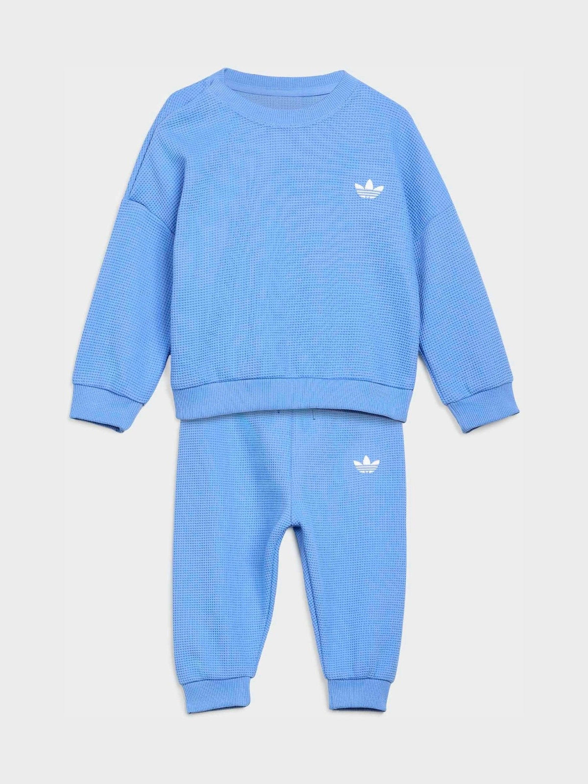 adidas Originals Blue Joggers Set - image 1