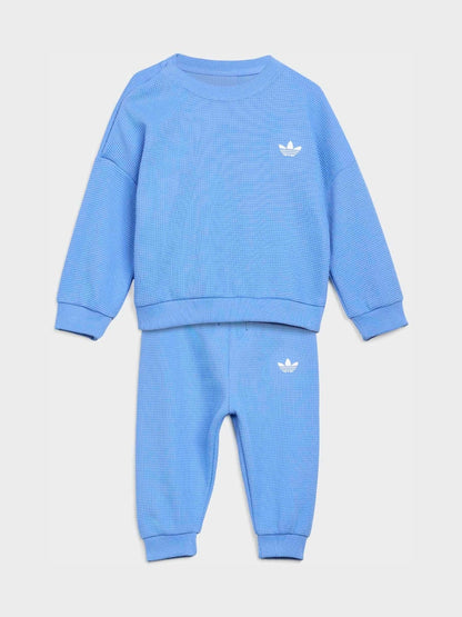 adidas Originals Blue Joggers Set - image 1