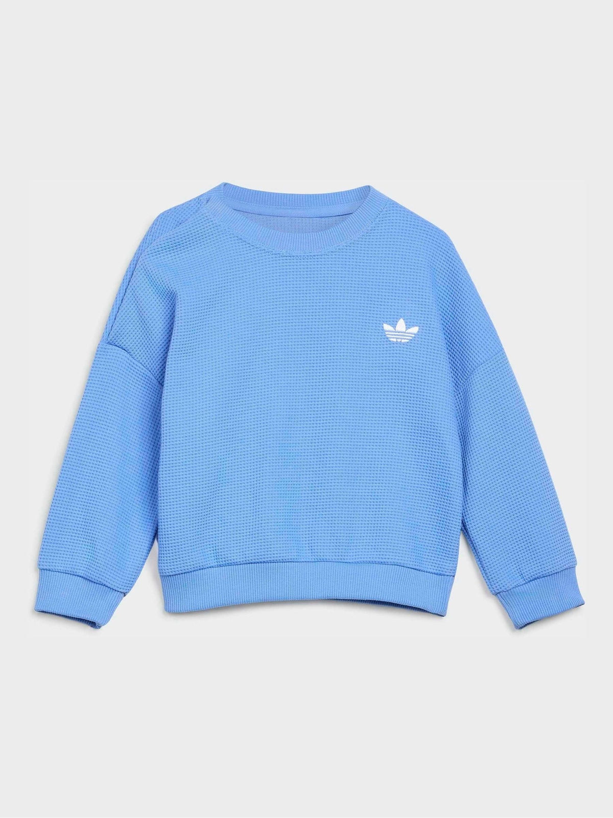 adidas Originals Blue Joggers Set - image 2
