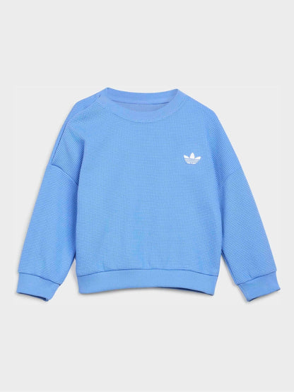 adidas Originals Blue Joggers Set - image 2
