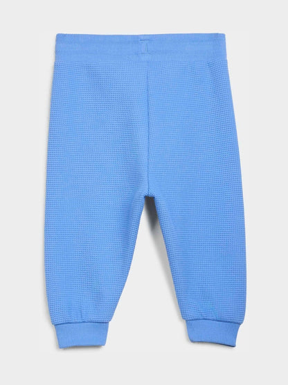 adidas Originals Blue Joggers Set - image 4