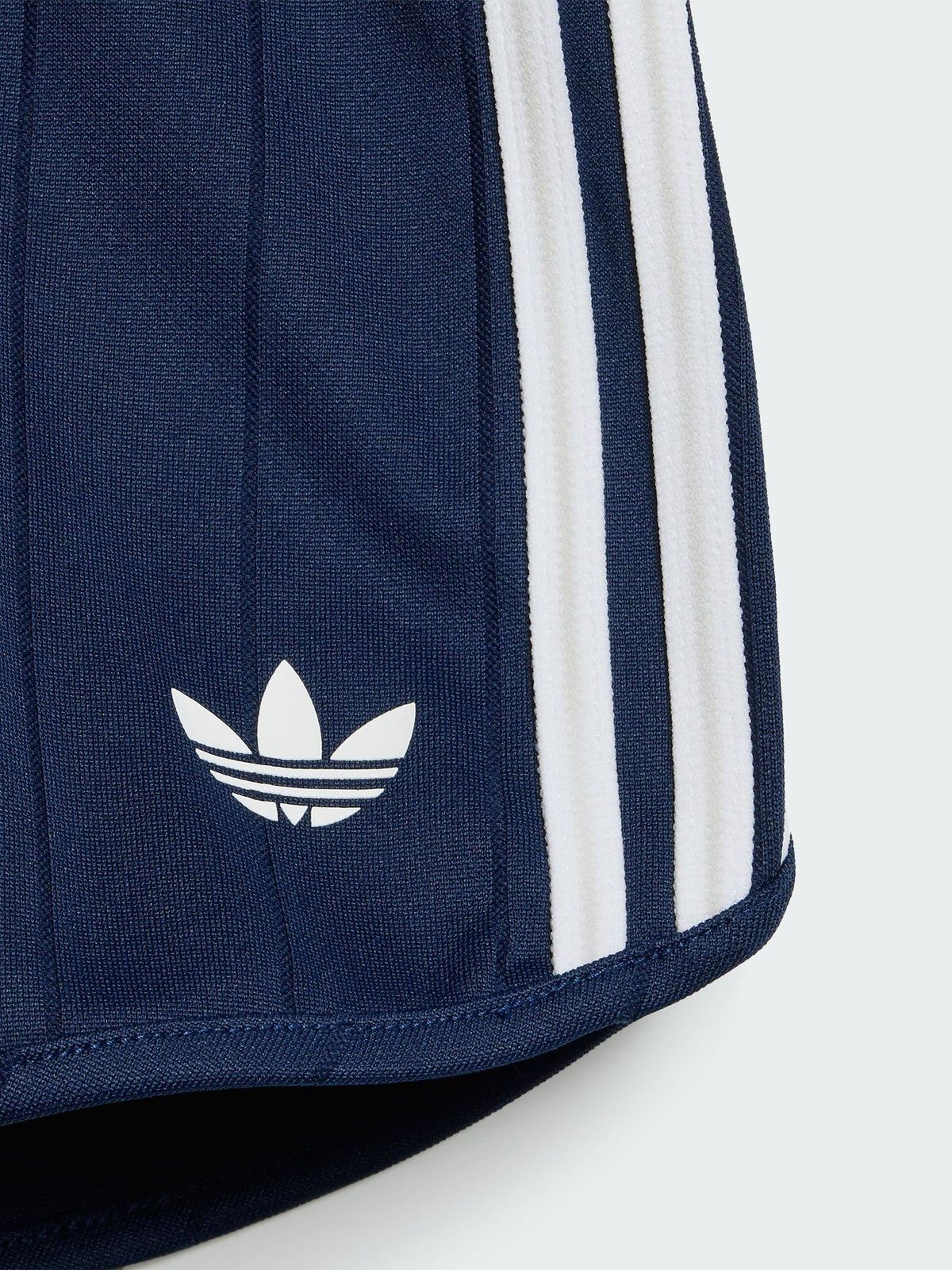 adidas originals Blue STS Top and Shorts Set - image 6