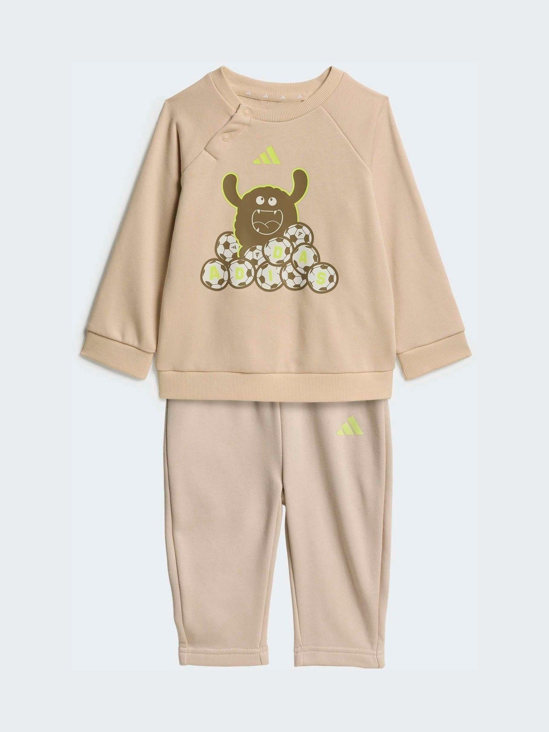 adidas Neutral Animal I Monster Joggers image 1