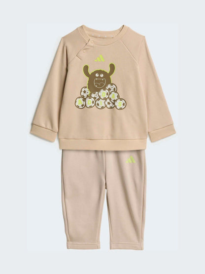adidas Neutral Animal I Monster Joggers image 1