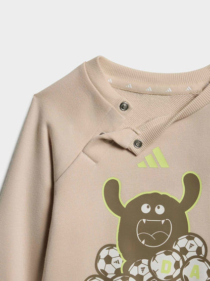 adidas Neutral Animal I Monster Joggers image 5
