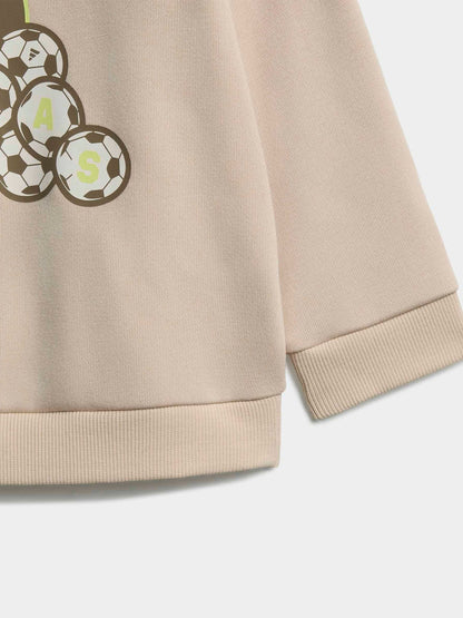 adidas Neutral Animal I Monster Joggers image 6