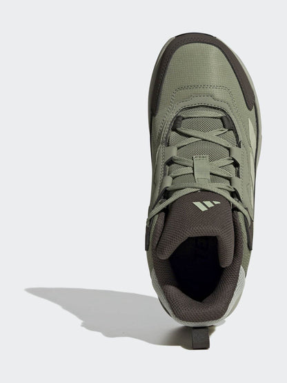 adidas Green Terrex Anylander Mid Trainers image 5