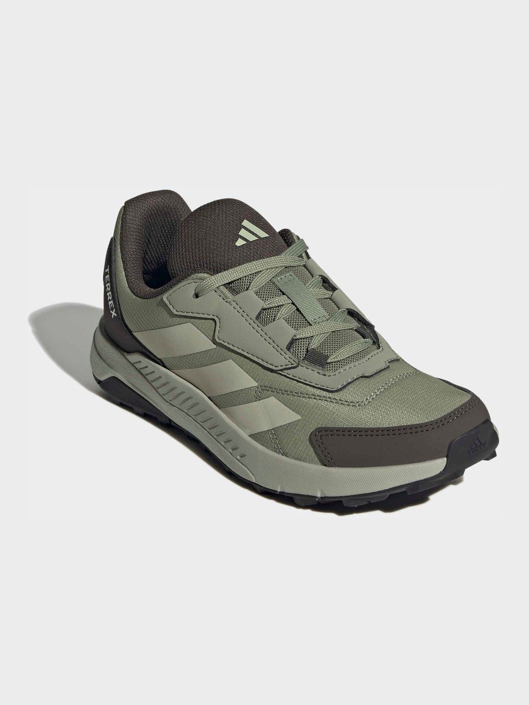 adidas Green Terrex Anylander Trainers image 1