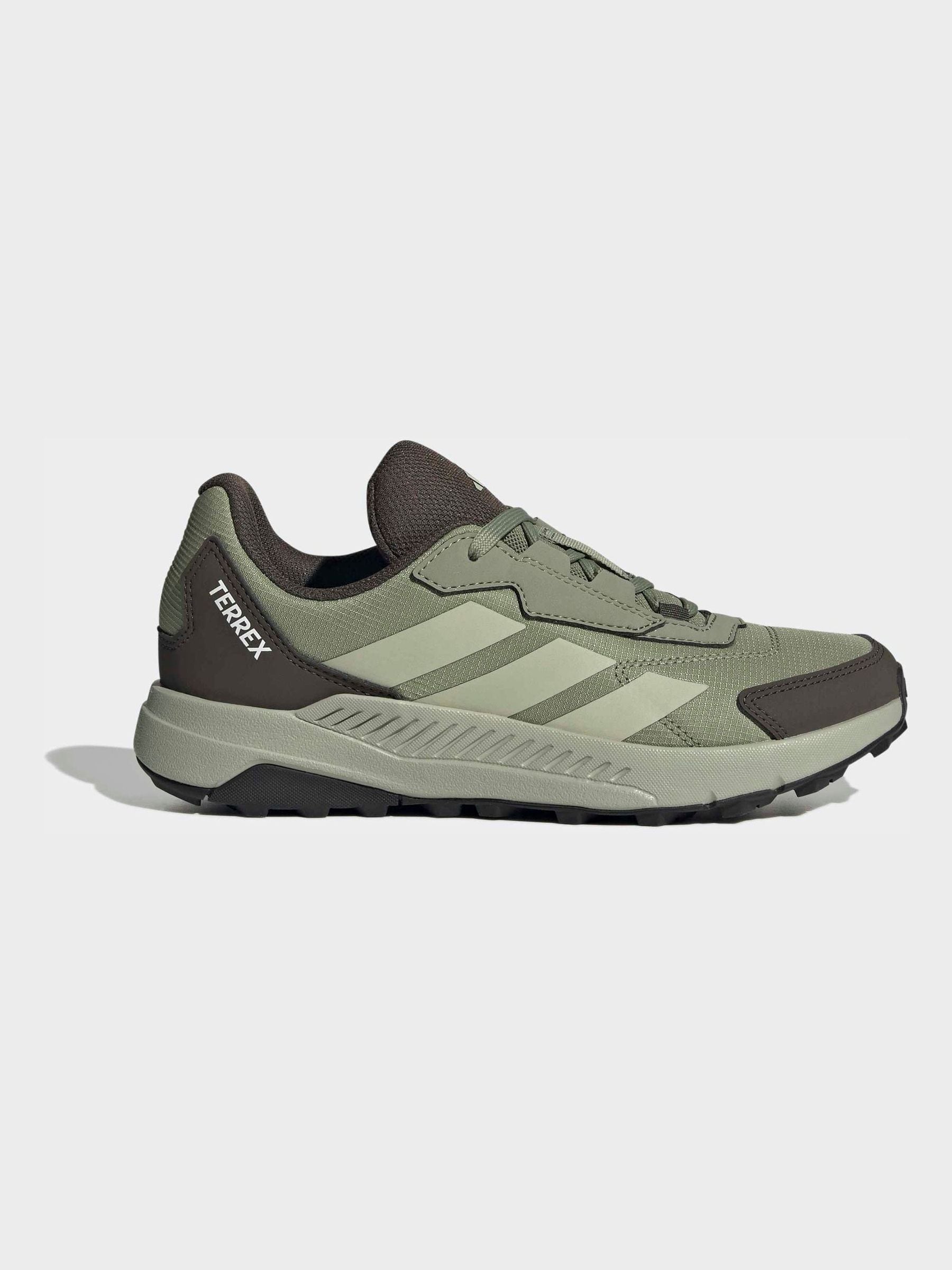 adidas Green Terrex Anylander Trainers image 2