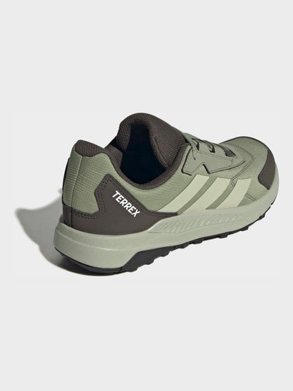 adidas Green Terrex Anylander Trainers image 4