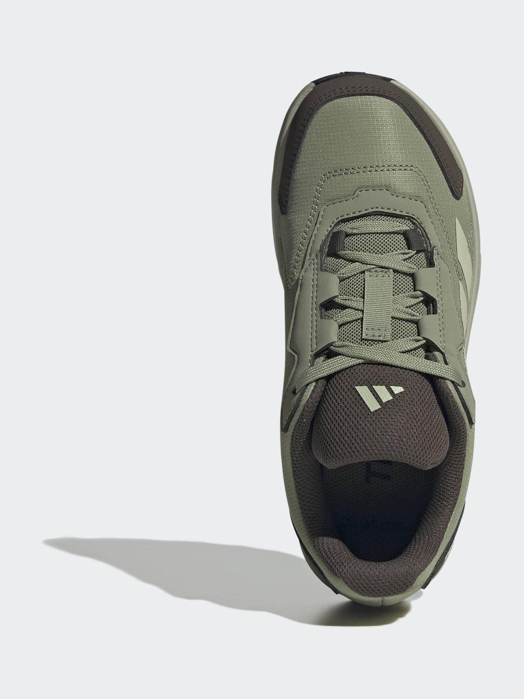 adidas Green Terrex Anylander Trainers image 5