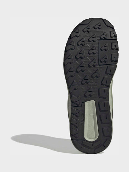 adidas Green Terrex Anylander Trainers image 6