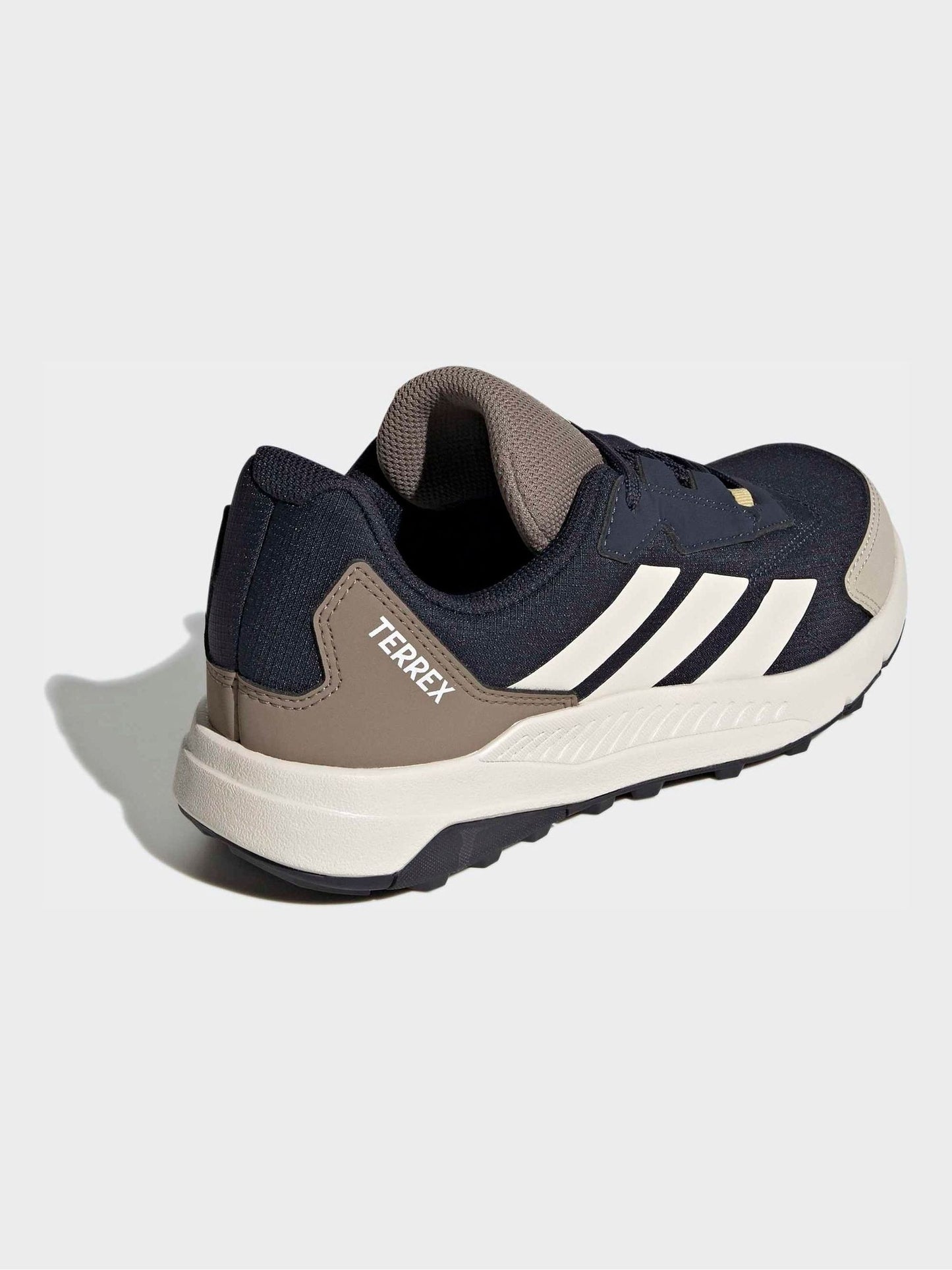 adidas Blue Terrex Anylander Trainers image 4