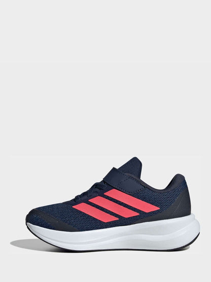 adidas Blue Runfalcon 6 EL C Trainers image 3