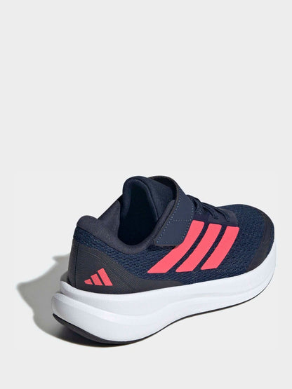 adidas Blue Runfalcon 6 EL C Trainers image 4