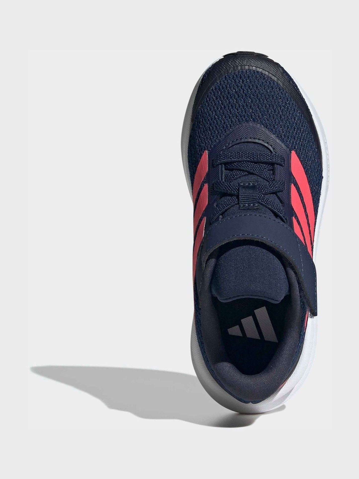adidas Blue Runfalcon 6 EL C Trainers image 5