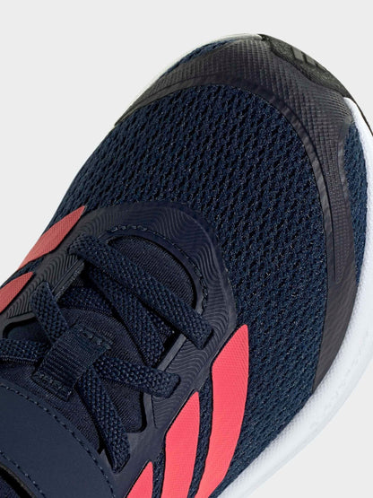 adidas Blue Runfalcon 6 EL C Trainers image 7