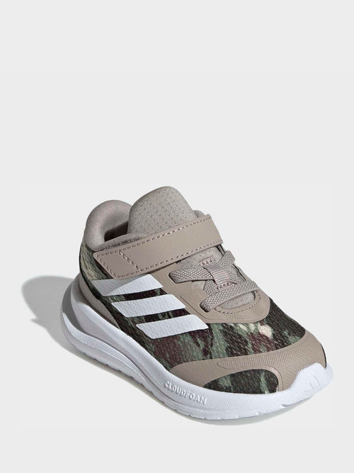 adidas Brown Runfalcon 6 El Trainers image 1