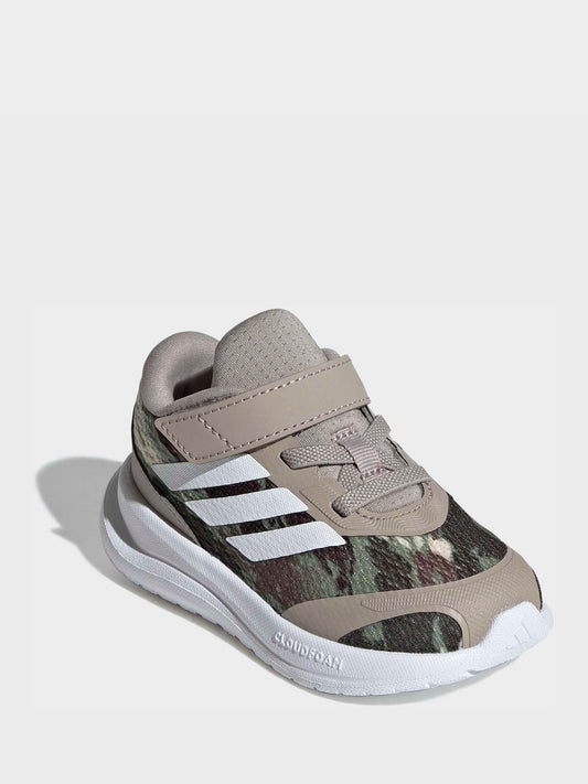 adidas Brown Runfalcon 6 El Trainers image 1
