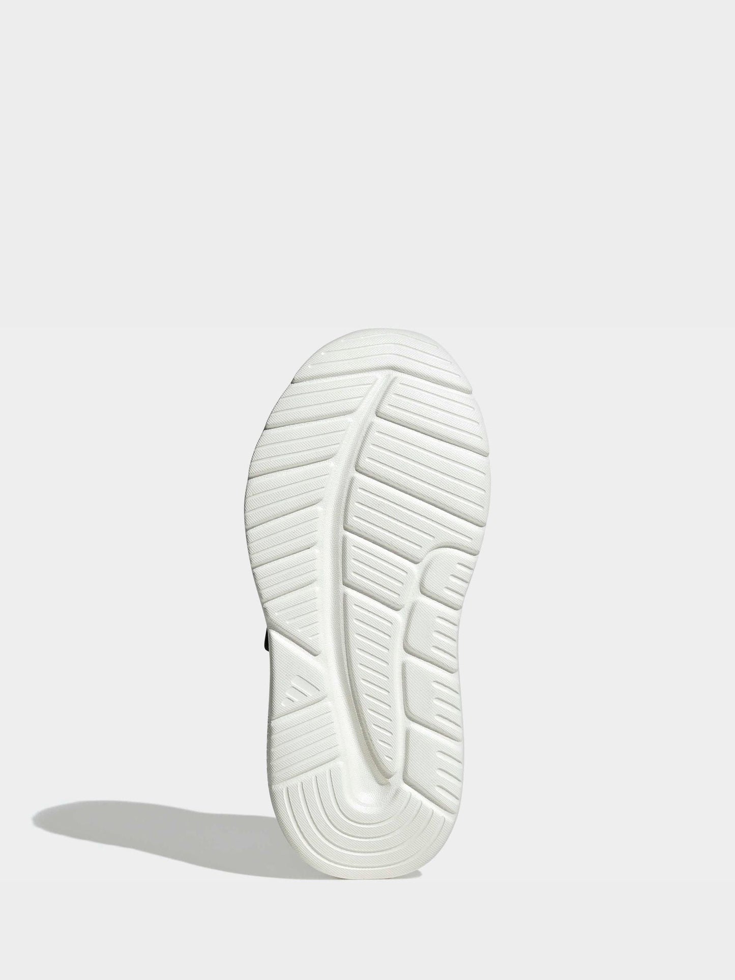 adidas Brown/Print Tensaur Run 4.0 Trainers image 4