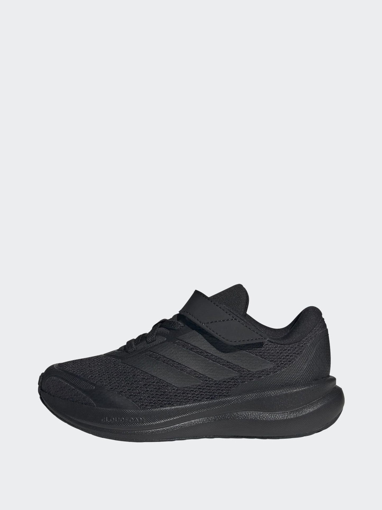 adidas Black/Black Runfalcon 6 Kids Trainers image 4