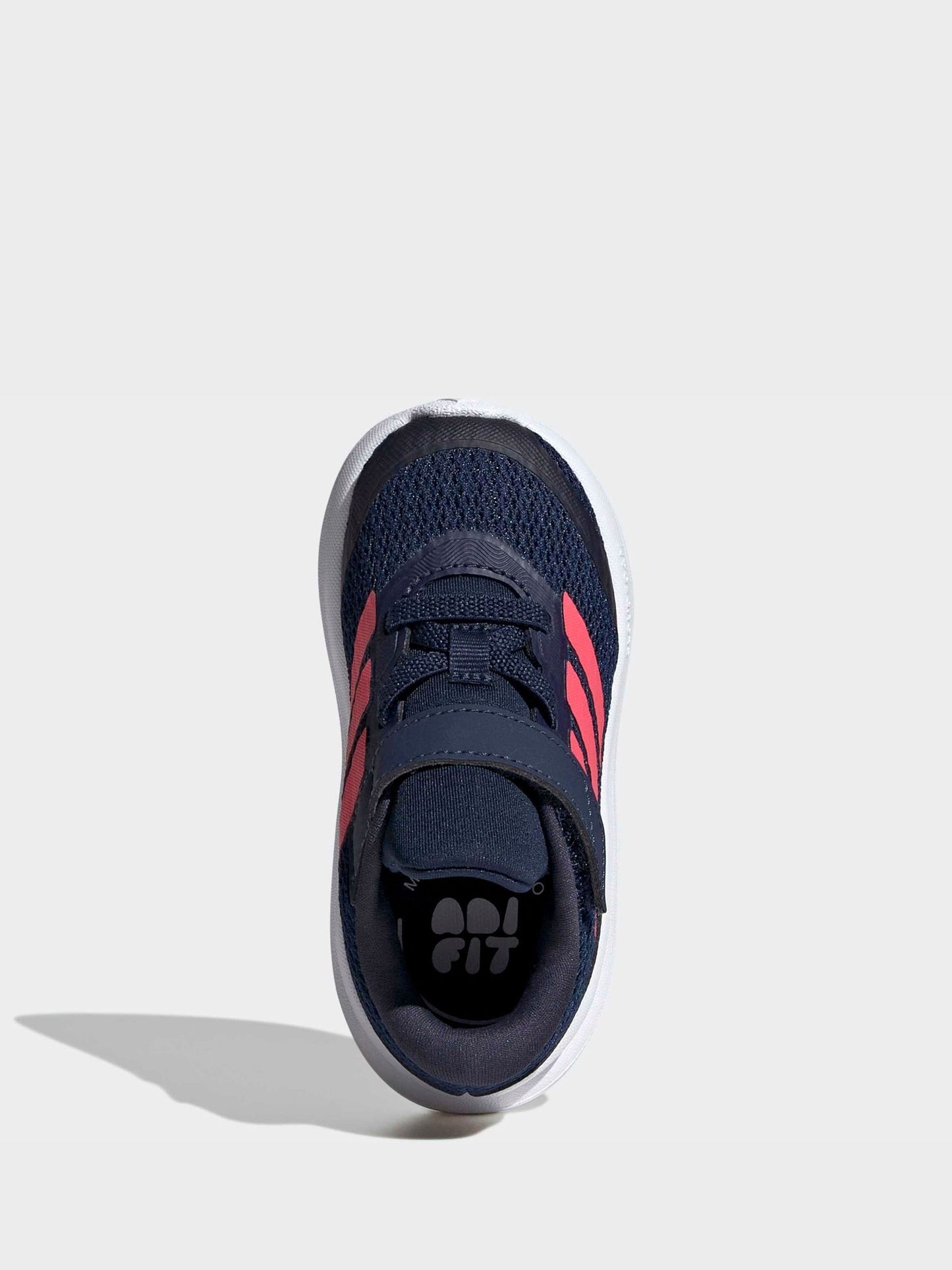 adidas Blue Runfalcon 6 Infant Trainers image 5