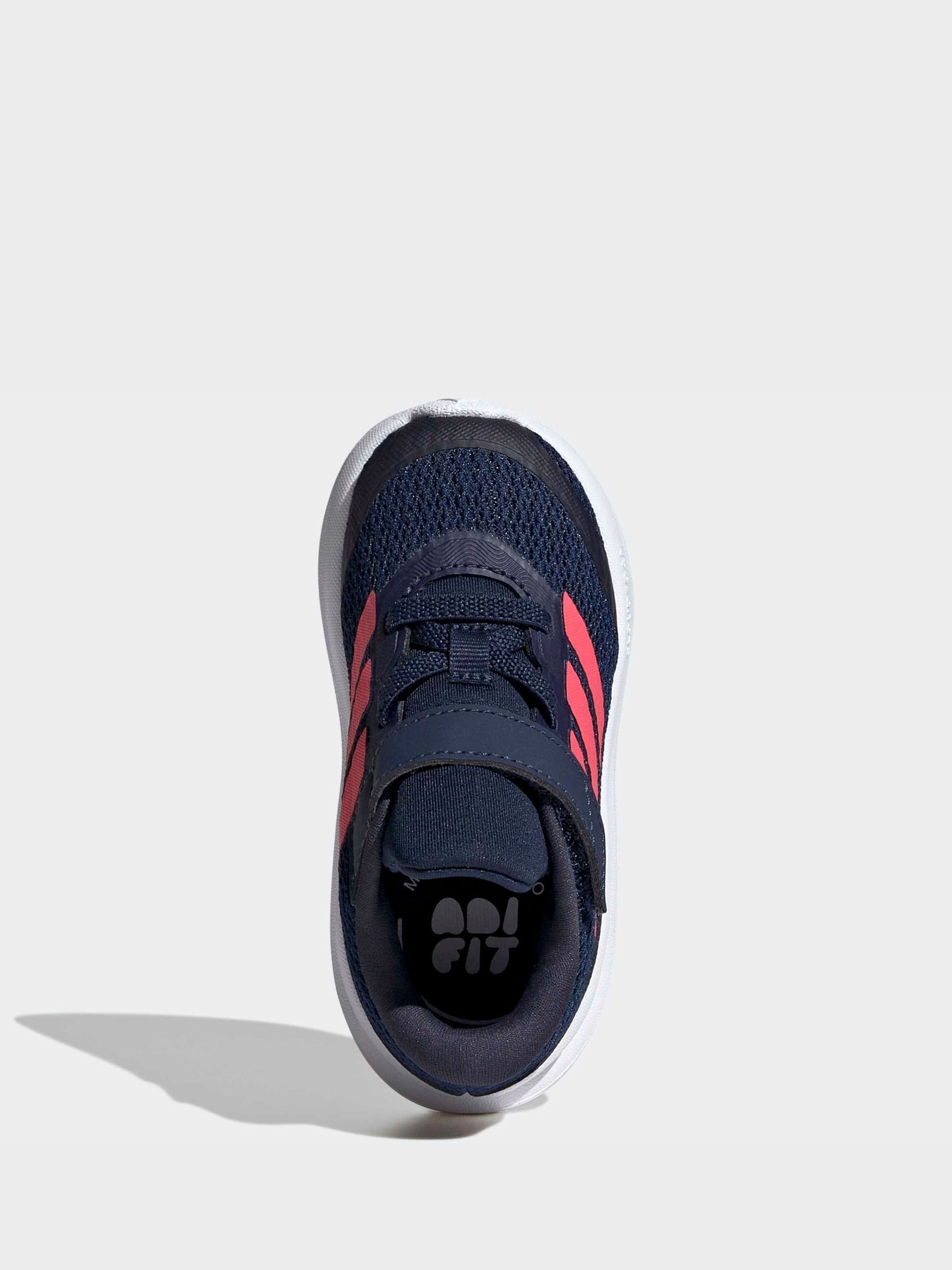 adidas Blue Runfalcon 6 Infant Trainers image 5