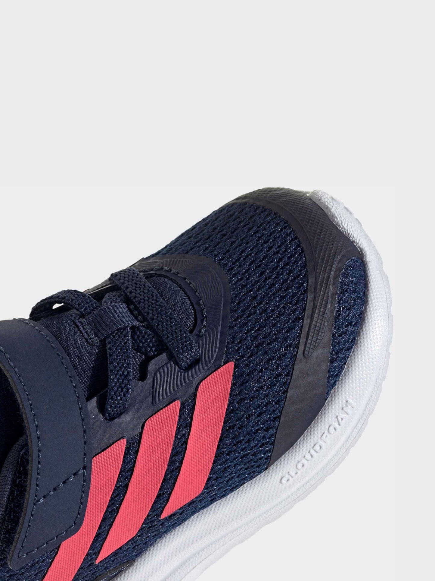 adidas Blue Runfalcon 6 Infant Trainers image 7