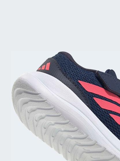 adidas Blue Runfalcon 6 Infant Trainers image 8