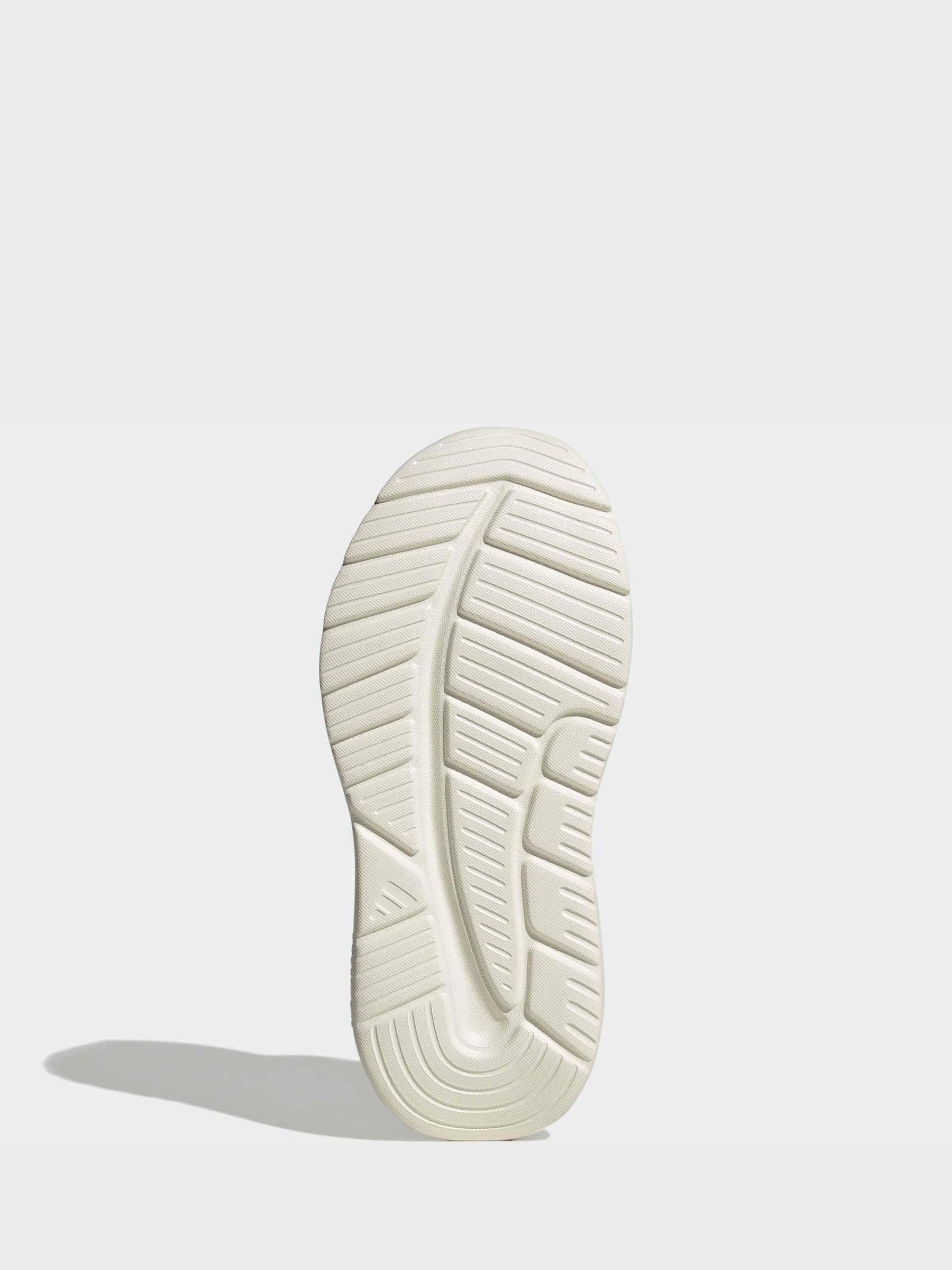 adidas Brown Tensaur Run 4.0 Trainers image 3