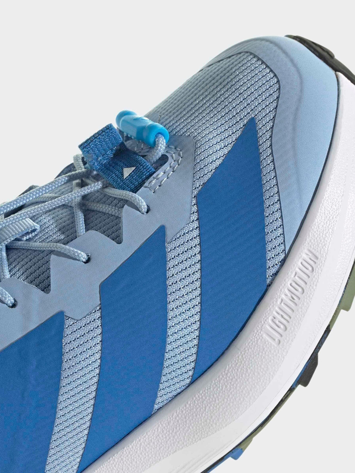 Dsiney Kidz - adidas Blue Terrex Agravic Trainers image 9