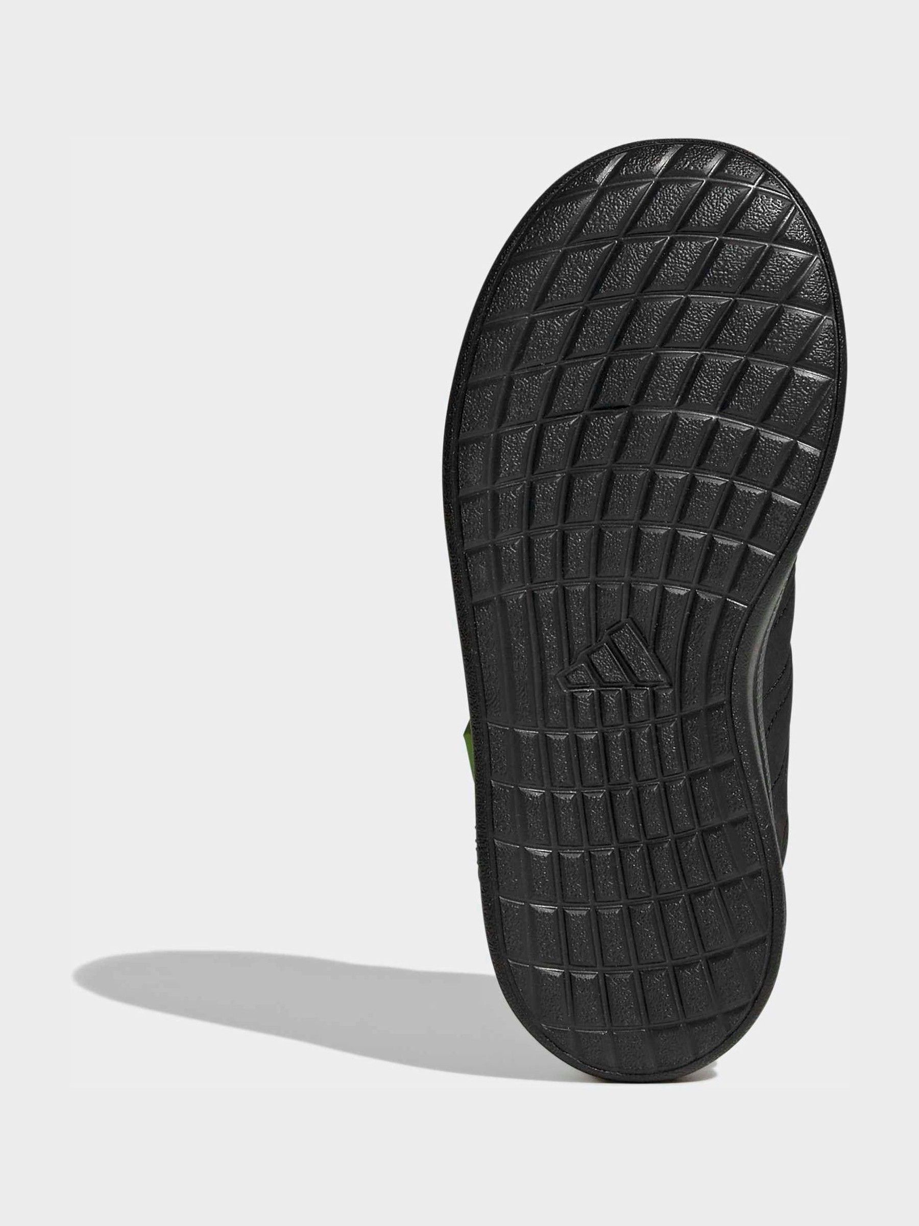 adidas Black MINECRAFT LIGHTORAMA EL C Trainers image 7