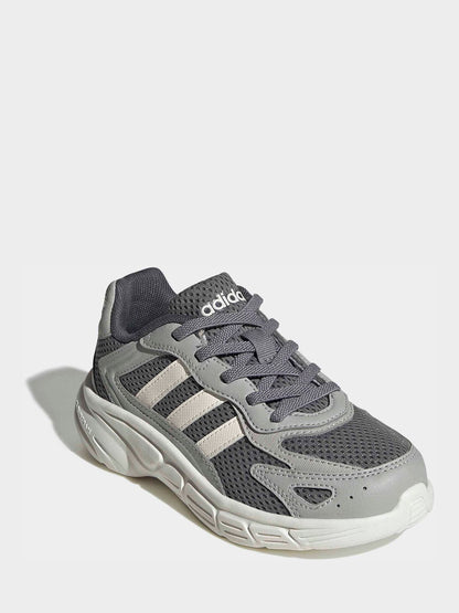 adidas Grey Eclyptix 2000 El C Trainers image 2