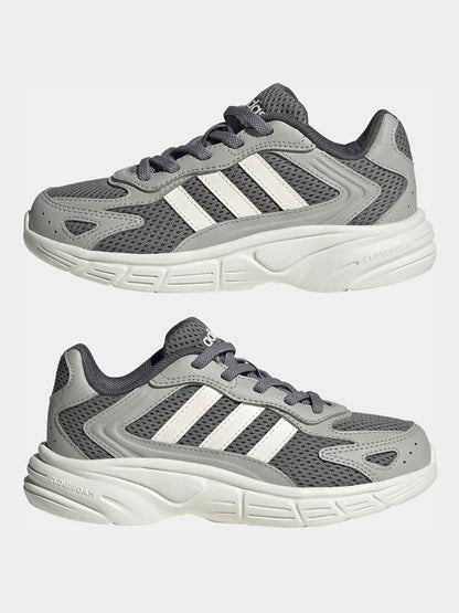 adidas Grey Eclyptix 2000 El C Trainers image 3
