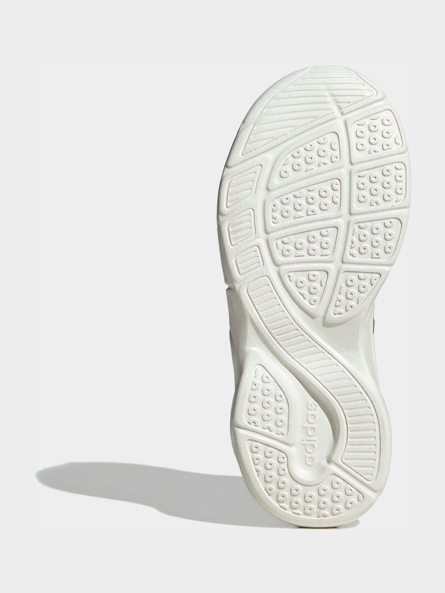 adidas Grey Eclyptix 2000 El C Trainers image 4